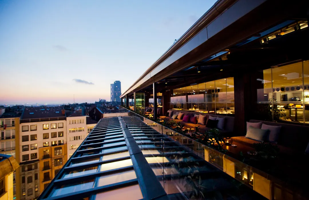 Lasagrada Hotel Istanbul-1