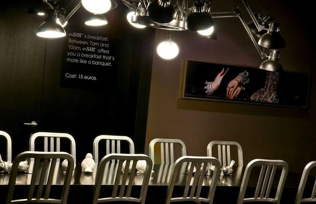 Tryp By Wyndham Antwerp-1
