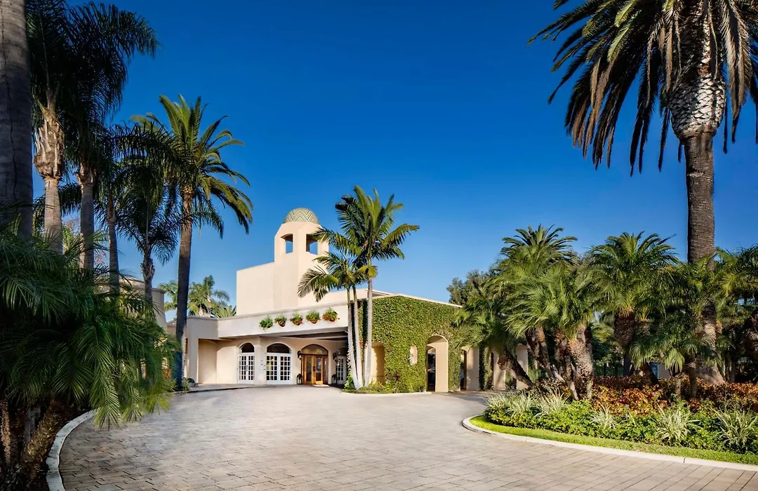 Hyatt Regency Newport Beach-1