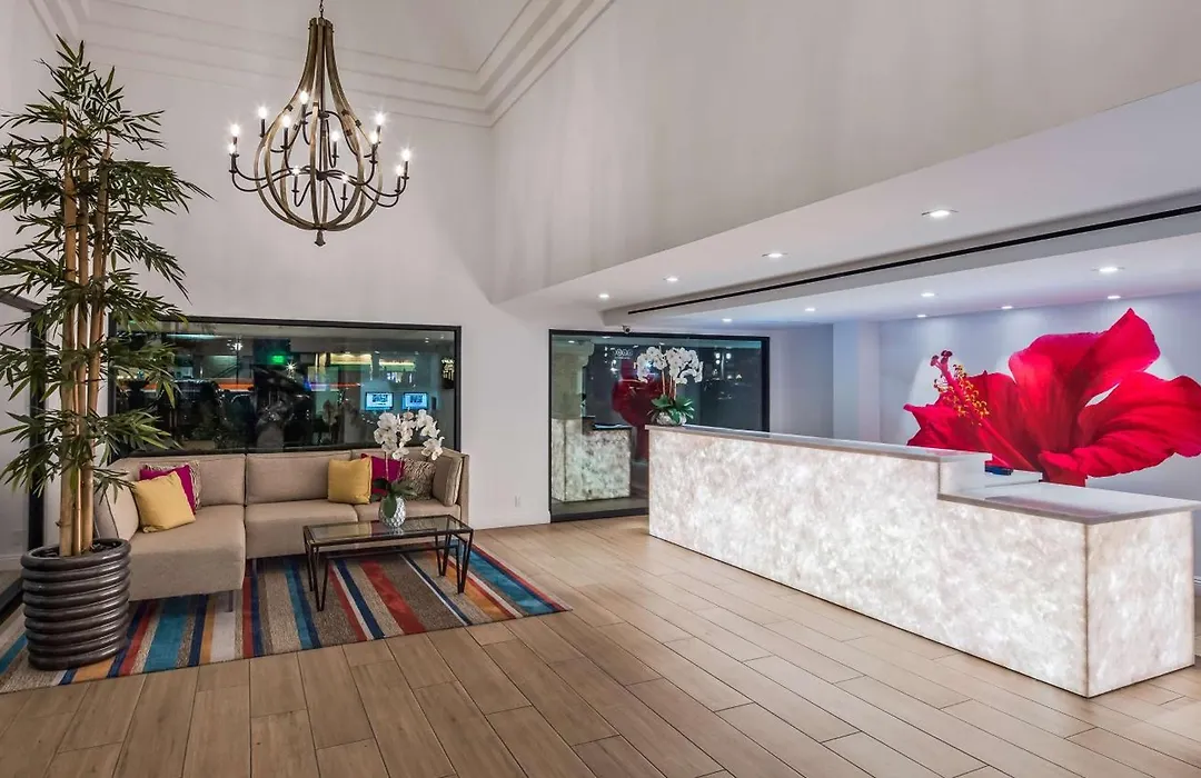 Best Western Plus Las Brisas Hotel-1