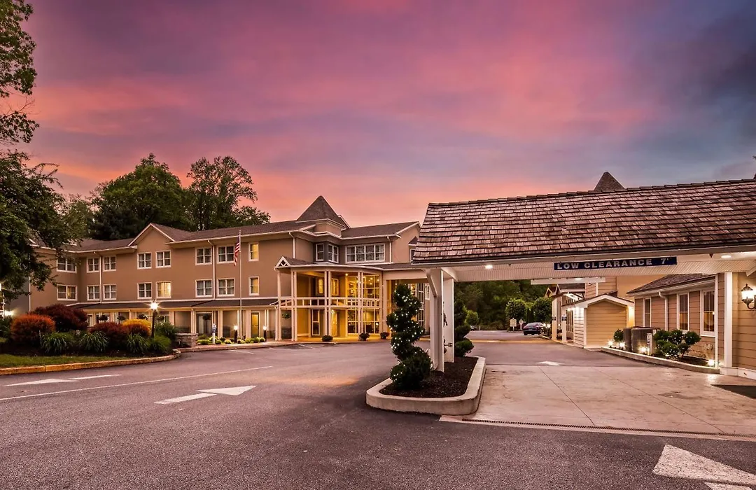 Inn At Mendenhall, Worldhotels Crafted-1