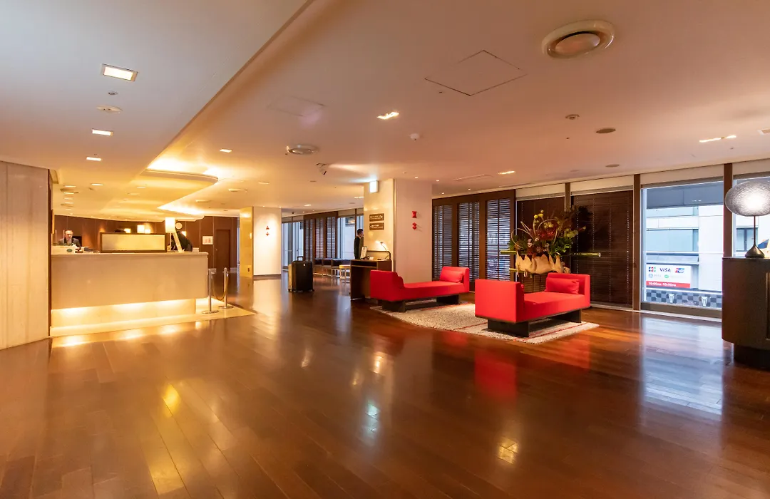 Akasaka Excel Hotel Tokyu-1