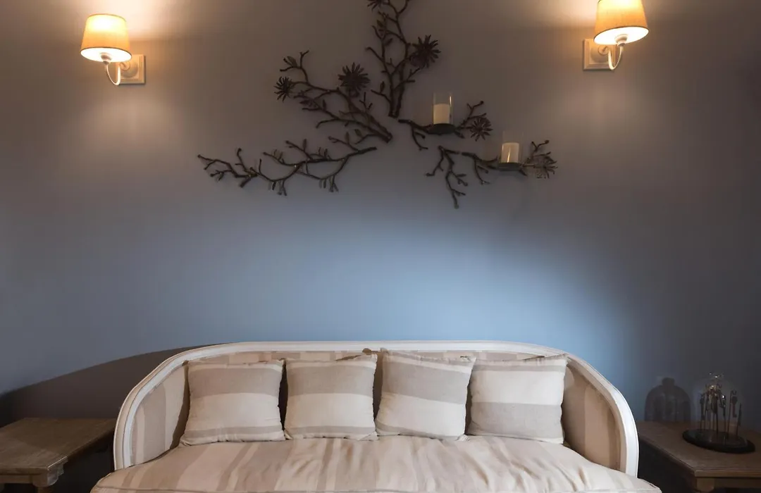 Palazzo Conti Camere&Suites-1