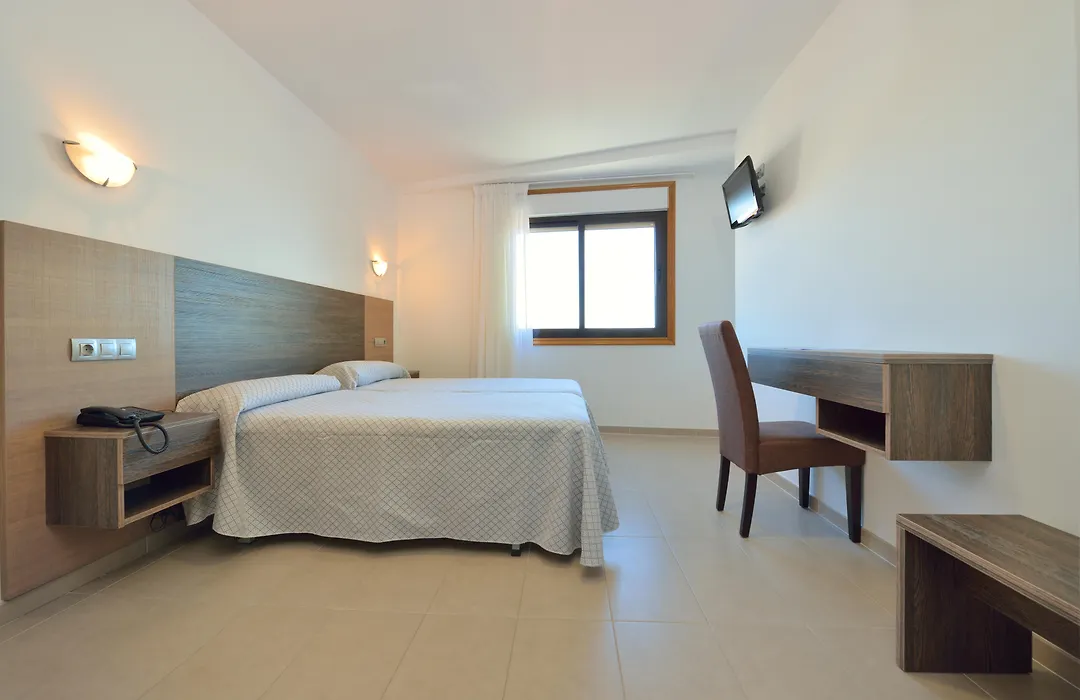Hotel Montemar *** Superior-1