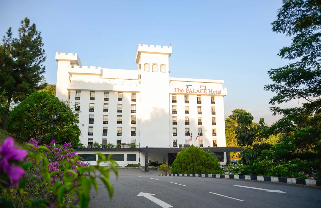 The Palace Hotel Kota Kinabalu-1