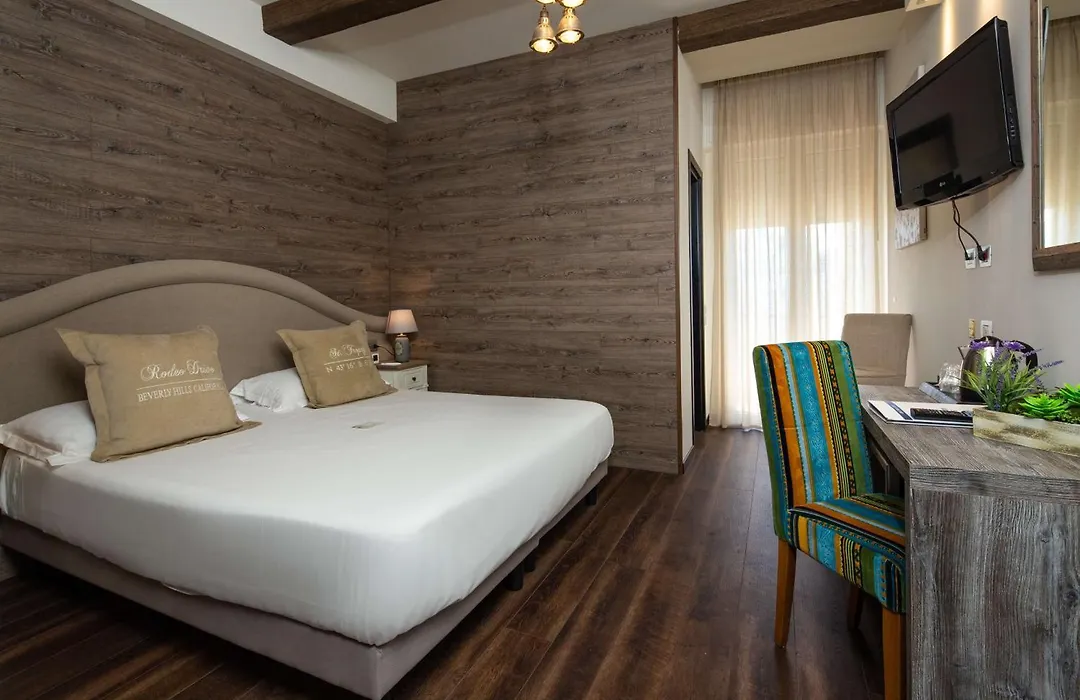 Best Western Maison B Hotel-1