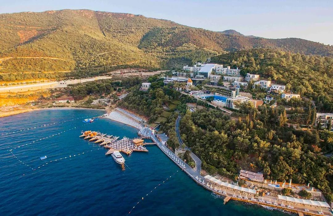 Duja Bodrum-1
