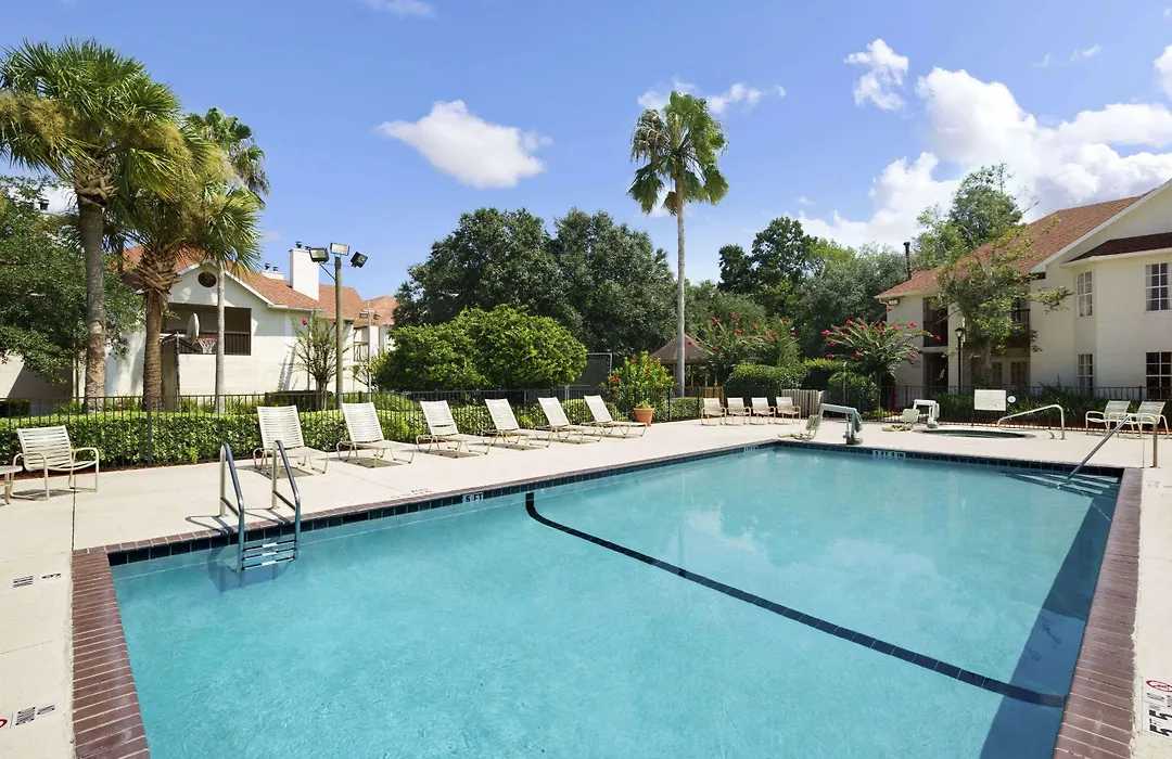 Hawthorn Suites By Wyndham Jacksonville-1