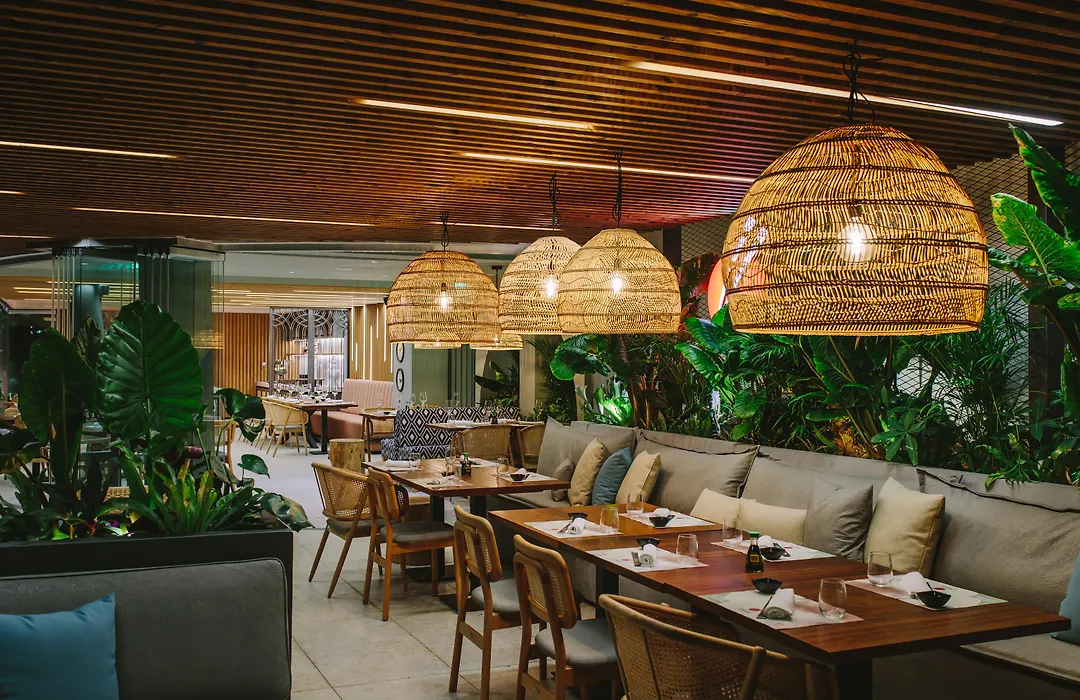 Hotel Napa Suites (Adults Only)-1