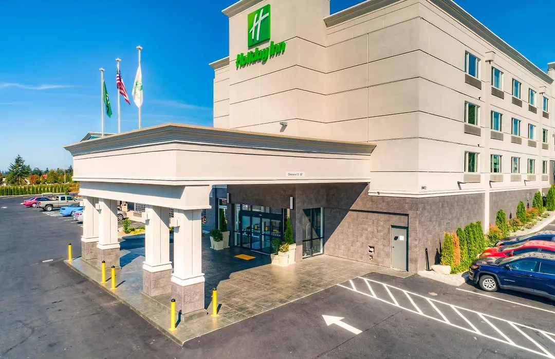 Holiday Inn Tacoma Mall By Ihg-1