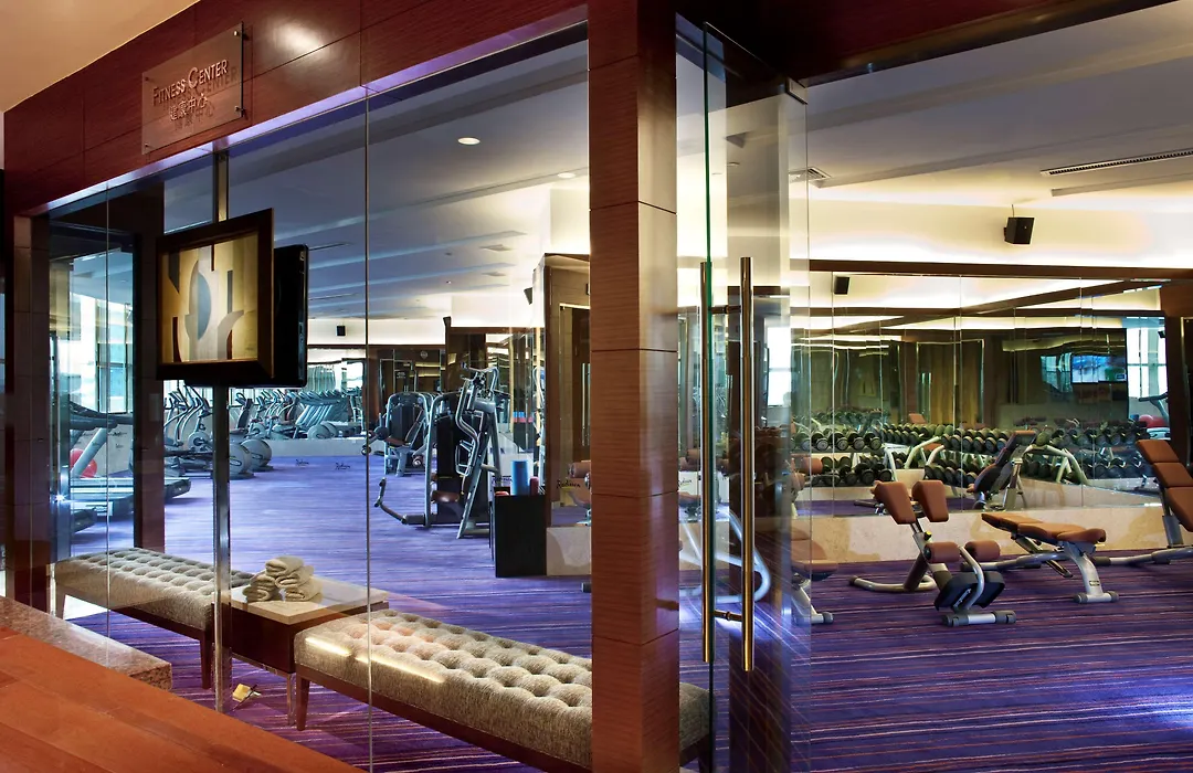 Radisson Tianjin-1