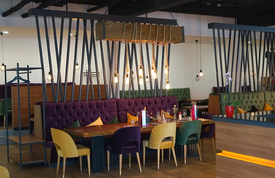DIWOTEL by Trip Inn Frankfurt Airport Dreieich-1