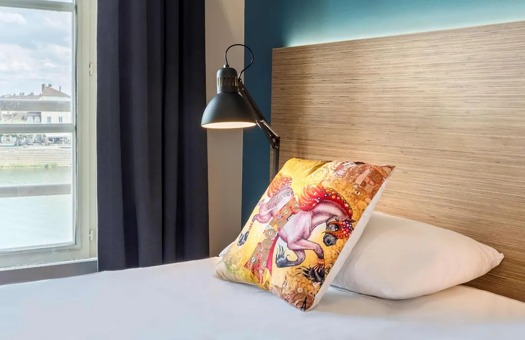 Hôtel du Nord, Sure Hotel Collection by Best Western-1