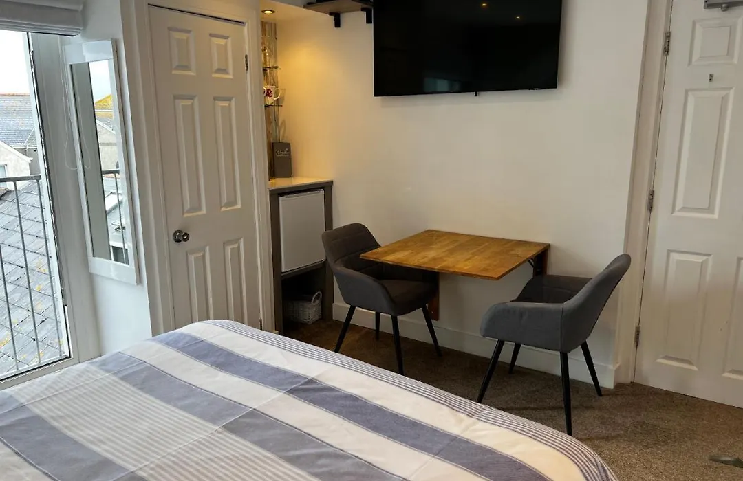 Wenden Guest House-1