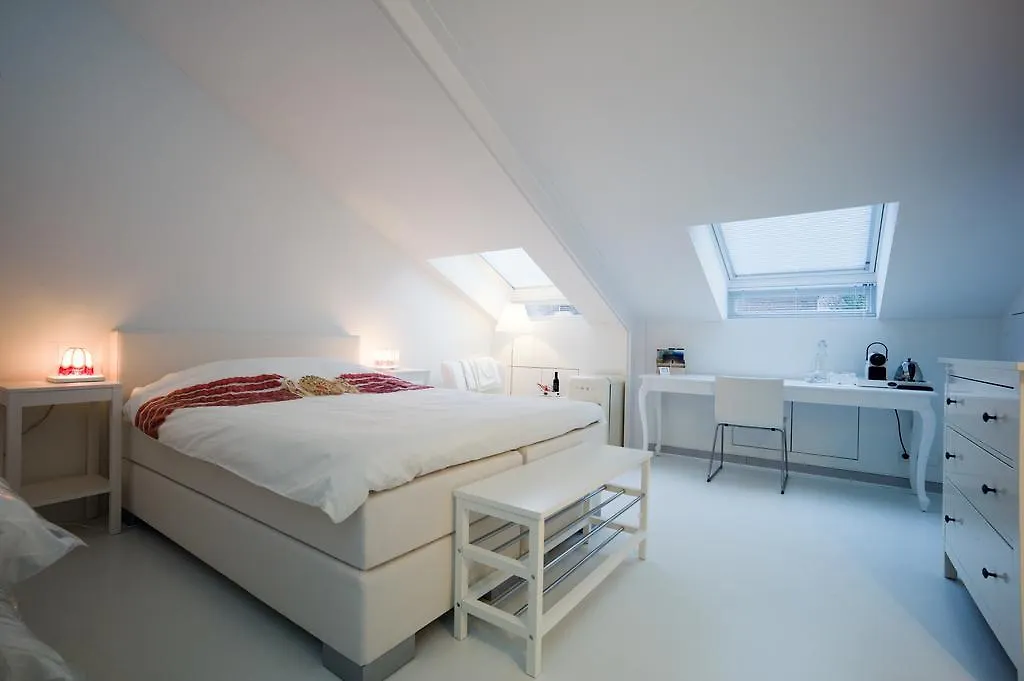 B&B De Kloostertuin-1