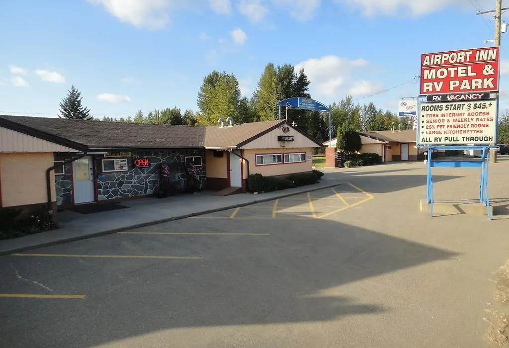 Airport Inn-1