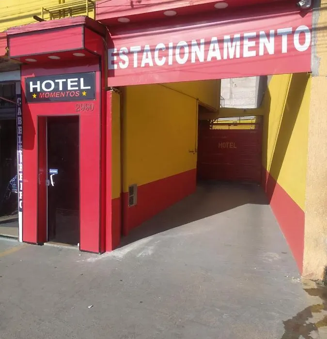 Hotel Momentos-1