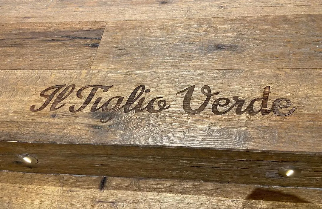 Il Tiglio Verde-1
