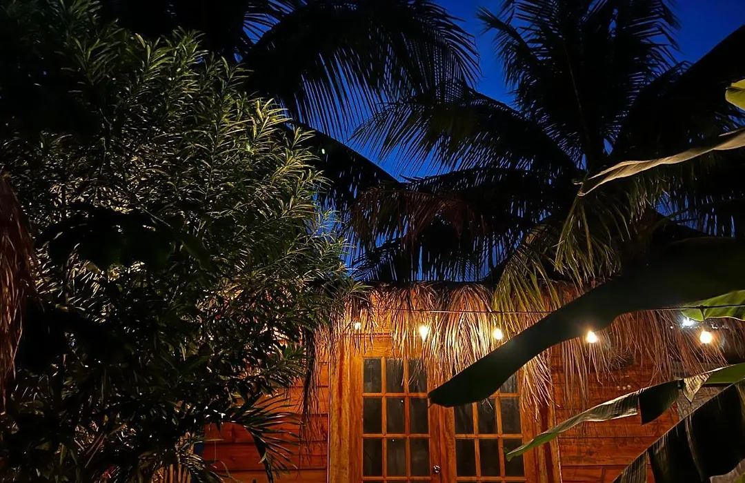 Luhme Tulum Hostel - Free Cenote Access-1