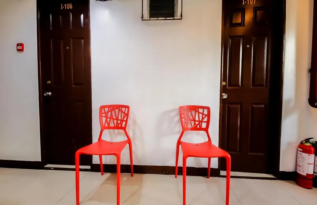 Super Oyo 856 City Stay Inns Slex Makati-1