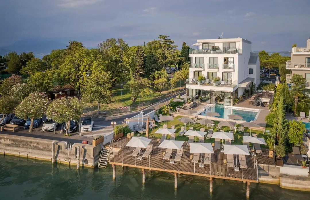 Hotel Vinci-1