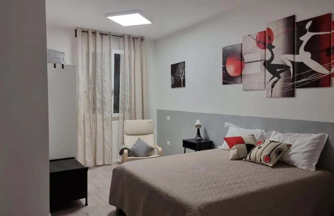 A Casa Di Asja-1