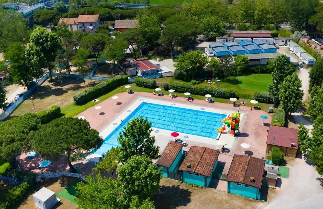 Cesenatico Camping Village-1