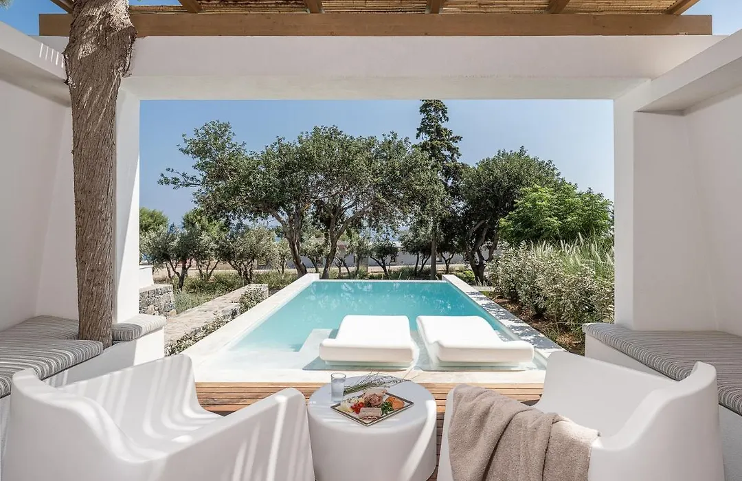 Kakkos Bay Hotel And Bungalows-1