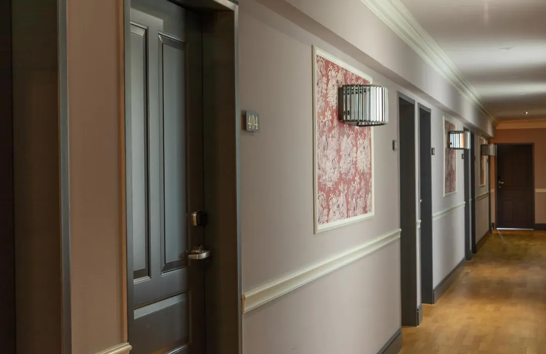 Artist Boutique Hotel-1