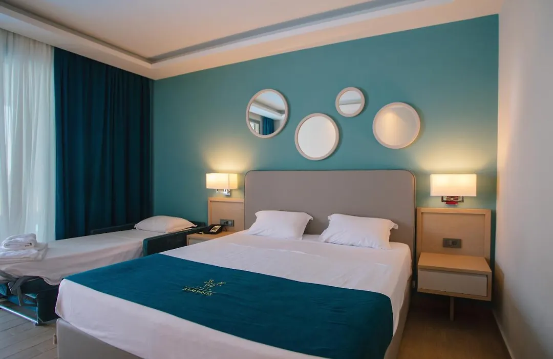 Almyros Beach Resort & Spa-1