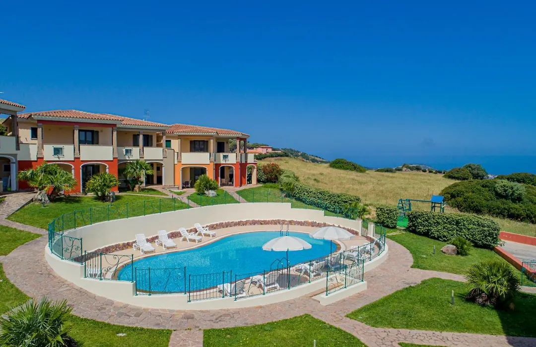 Residenza Le Farfalle-1