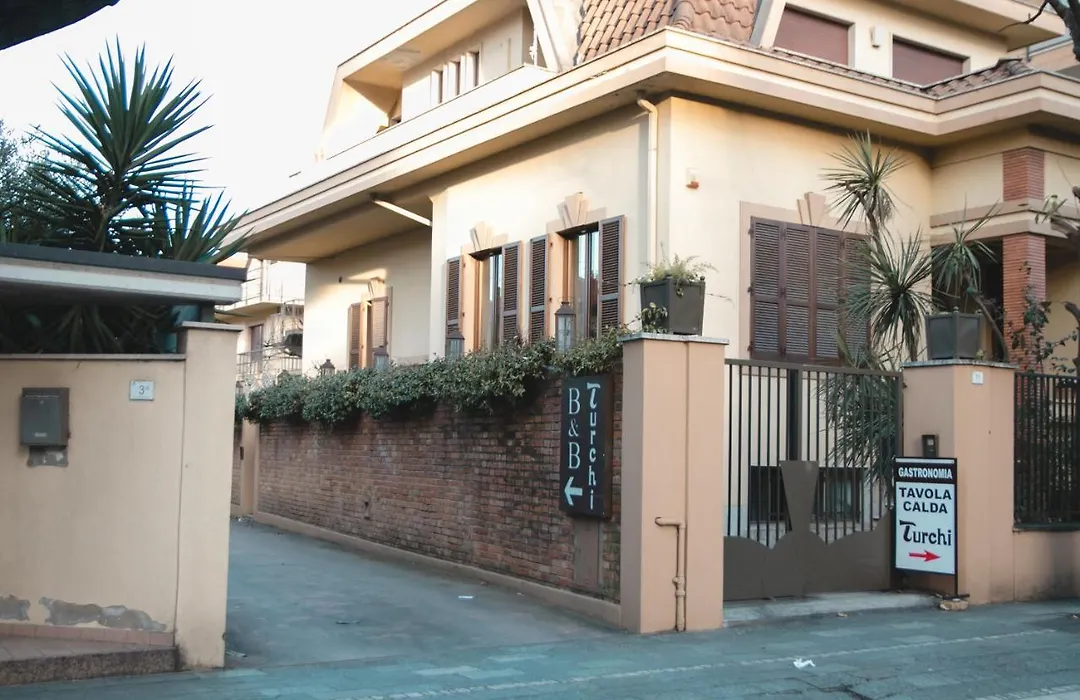 Turchi Bed&Breakfast-1