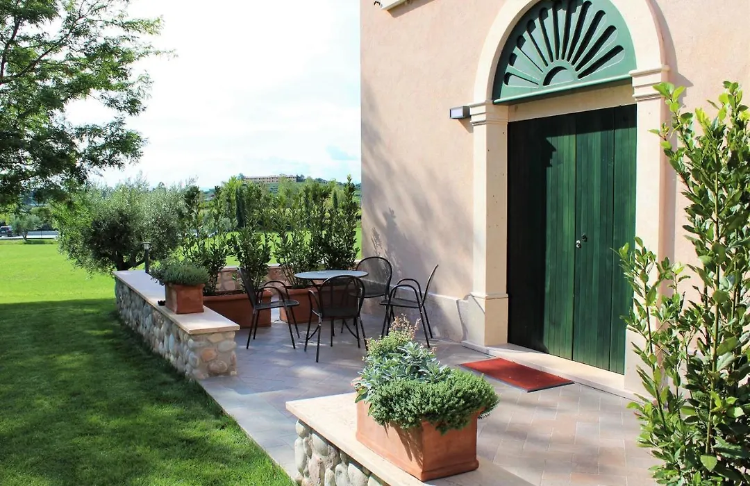 Borgo Romantico Relais-1