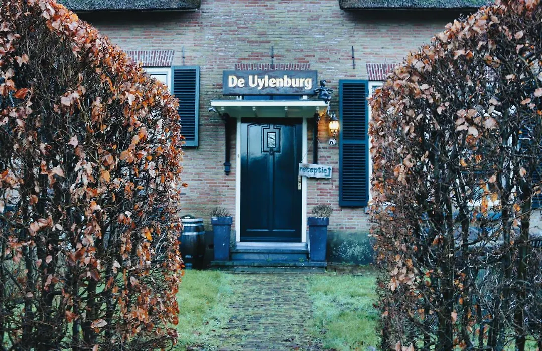 Uylenburg- Du Midi-1