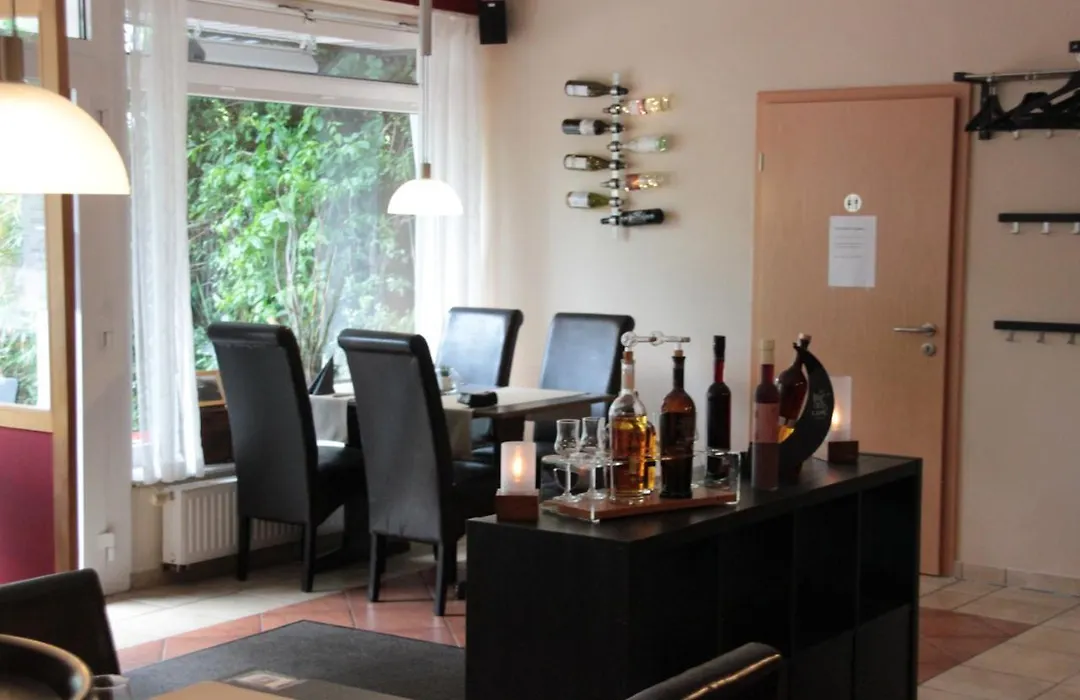 Restaurant Fischbeck´s-1