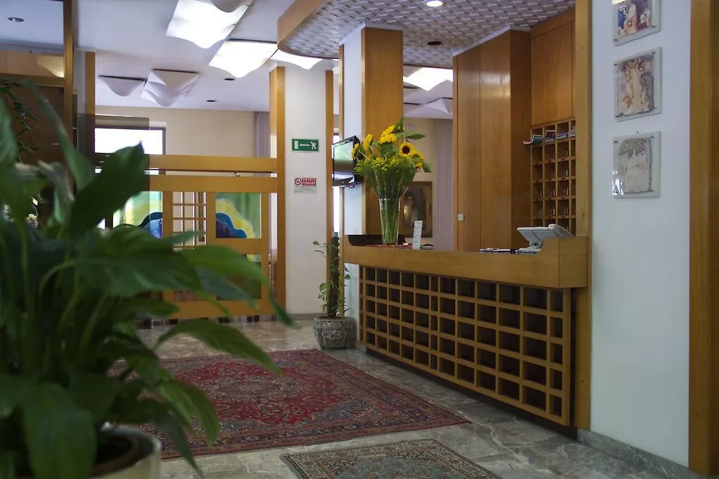 Hotel La Pia-1