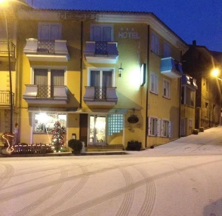 Il Cinghialetto-1
