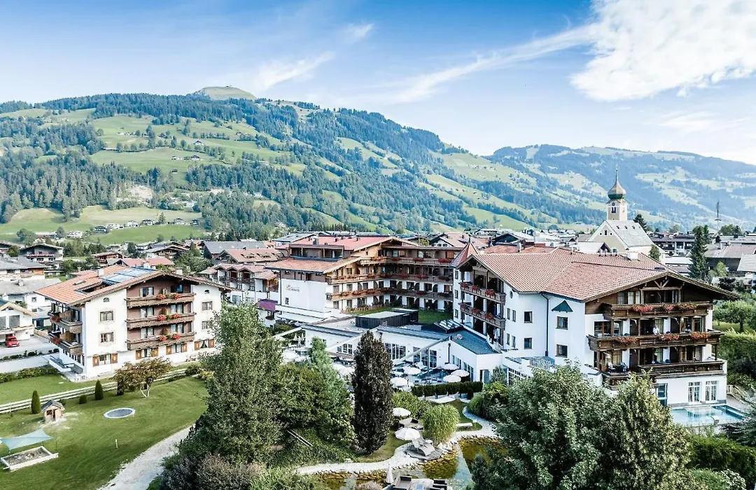 Landhotel Schermer-1