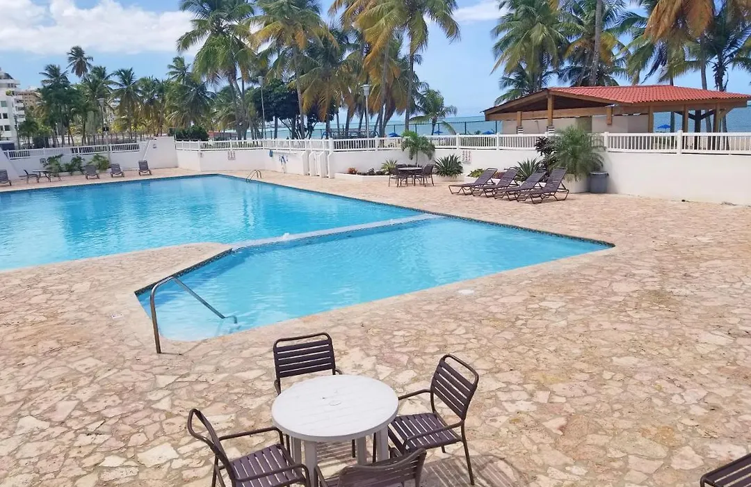 Marbella Del Caribe Isla Verde Beachfront-1