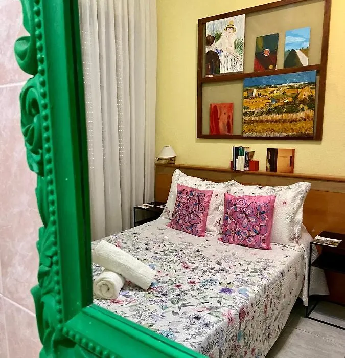 Hostal Alvarez-1