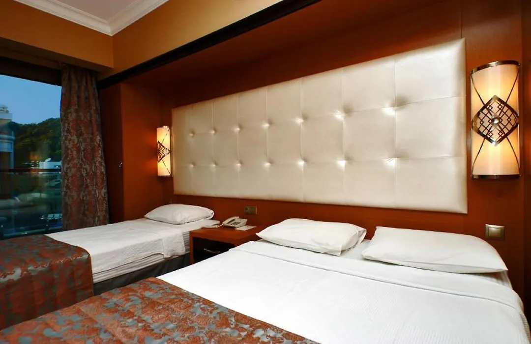 Pasa Beach Hotel-1