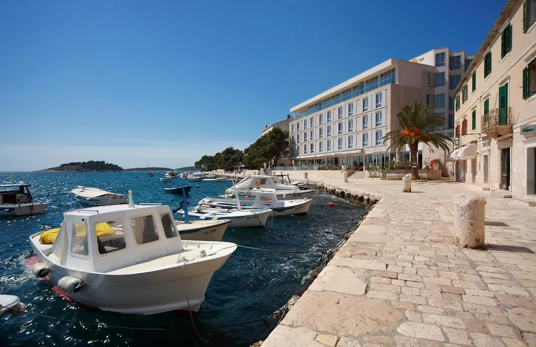 Adriana Hvar Spa Hotel-1