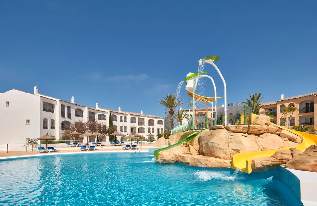 SOL by Meliá Falcó Menorca-1