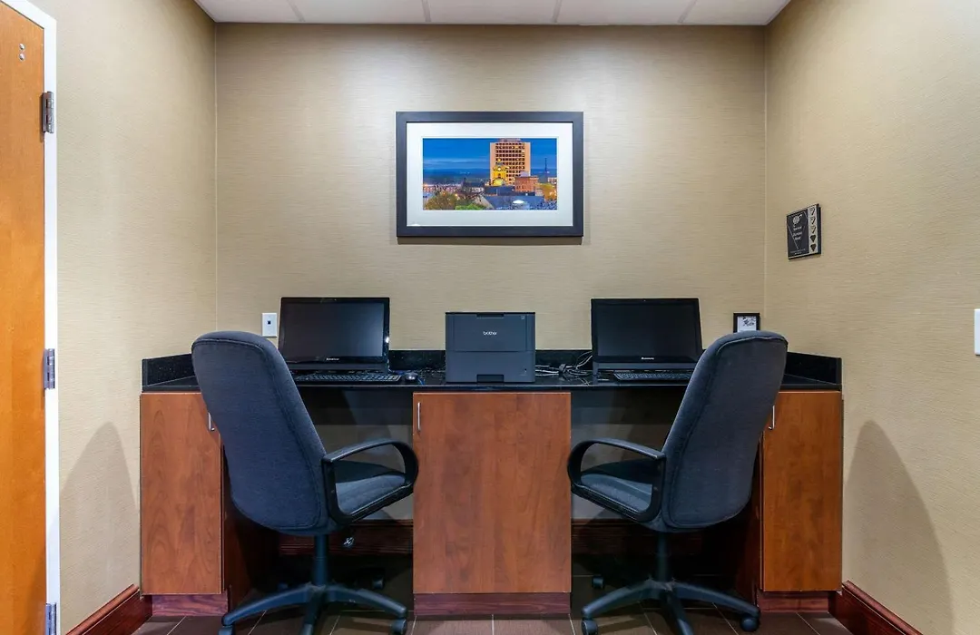 Comfort Inn & Suites Macon West-1