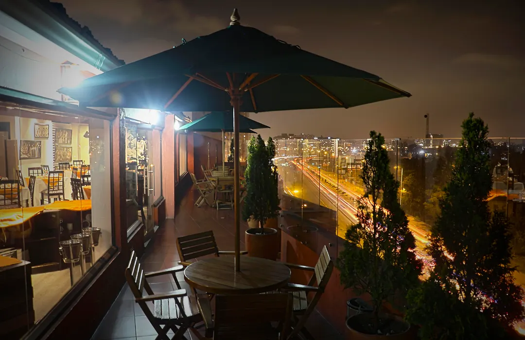 Hotel Charlotte Plaza 26-1