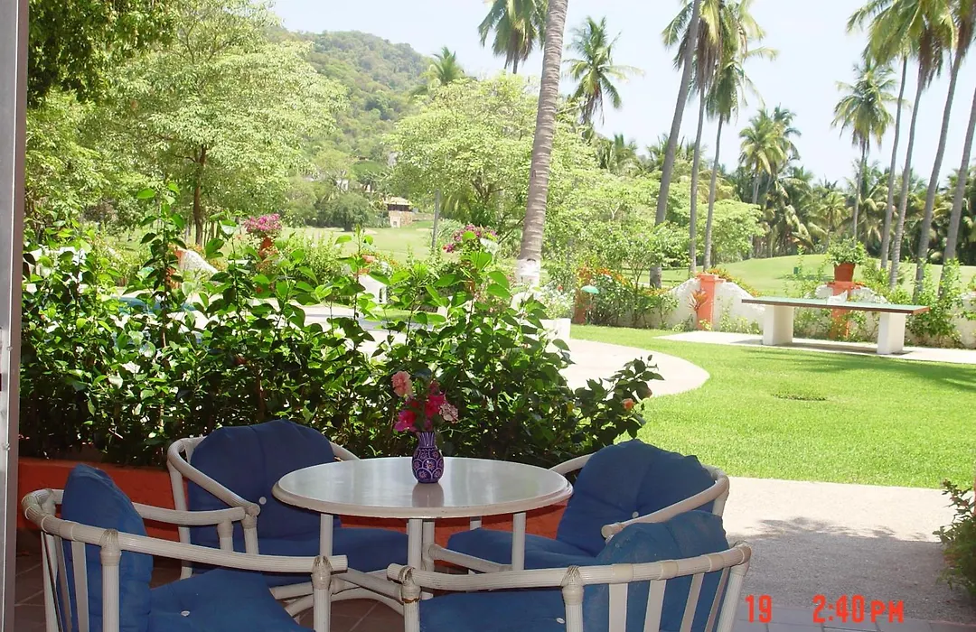 Coral Ixtapa-1