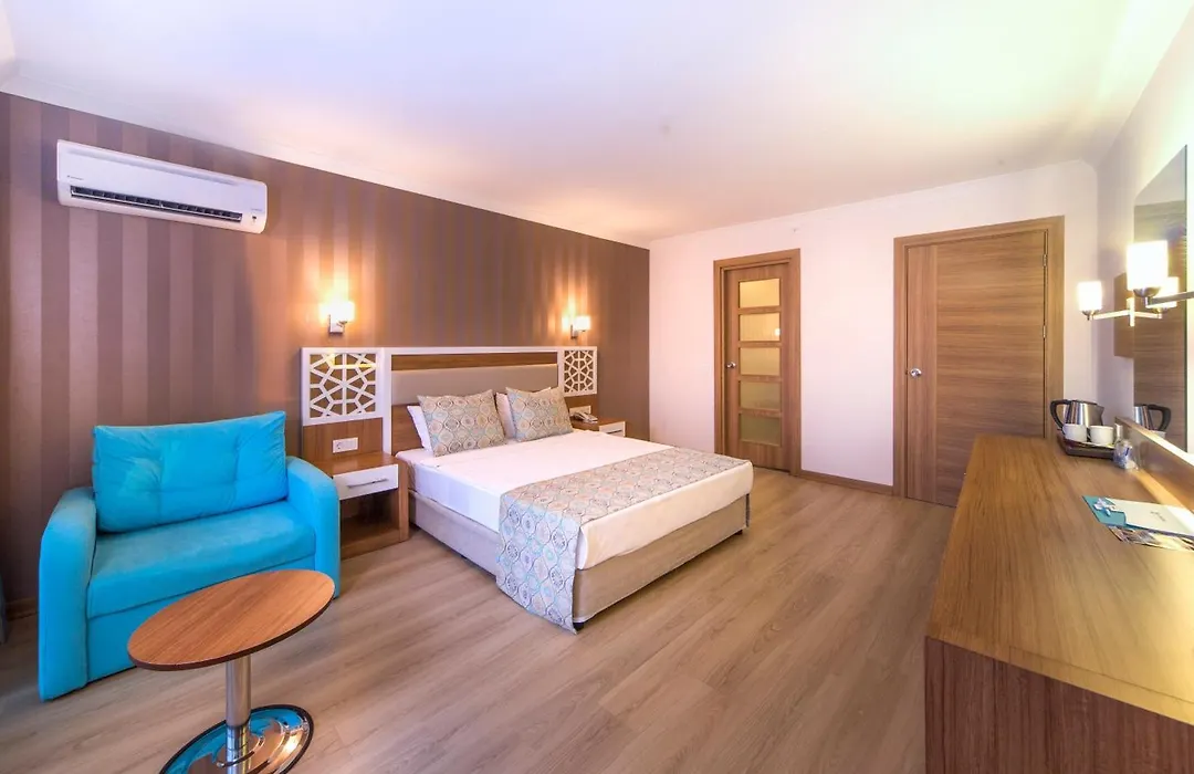 Lonicera Resort & Spa Hotel-1