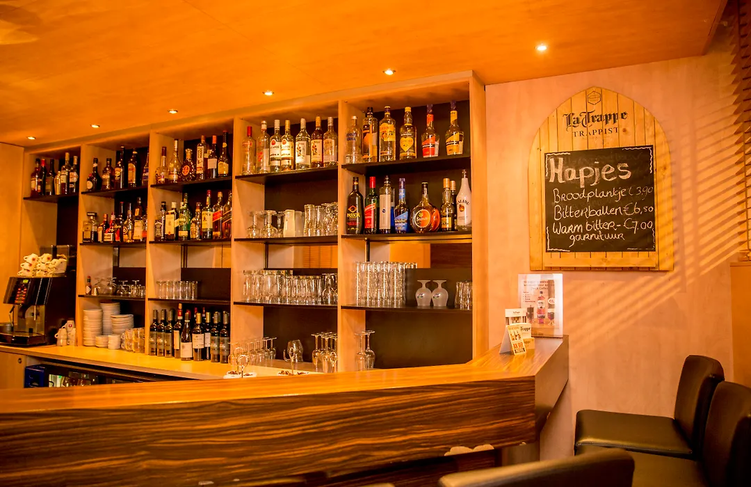 Fletcher Hotel-Restaurant Langewold-1
