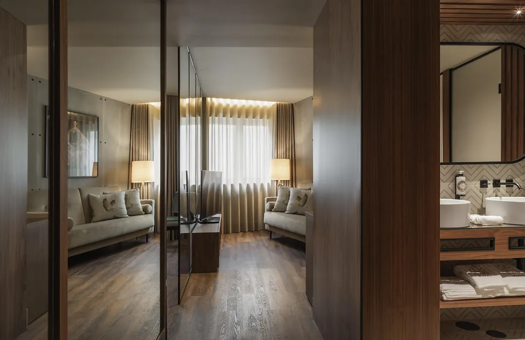 Fontinha Porto, Trademark Collection By Wyndham-1