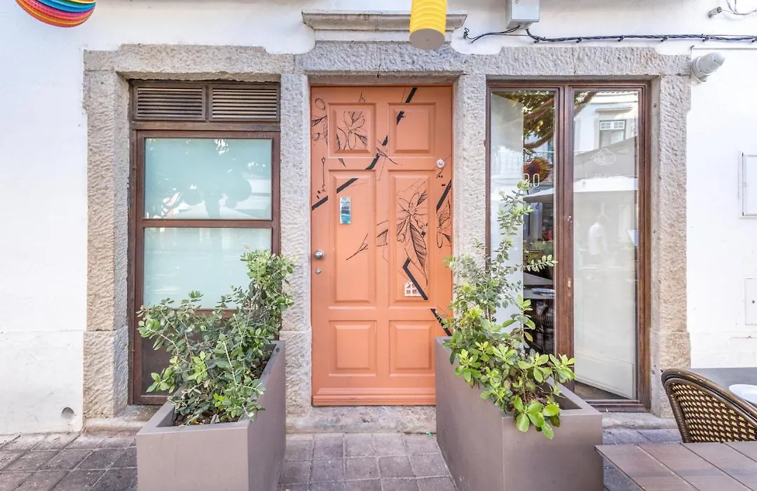 Lodo Suites Ala - Studio Mezanino By Hd-1